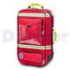 Botiquin Mochila Via Aerea Emerair`S   